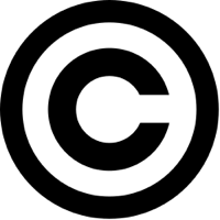 Copyright Symbol Copyright Symbol